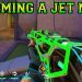 Jett Main to Get RADIANT Again! - Valorant