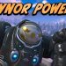 Jim Raynor from StarCraft gives Flats powers on Reinhardt