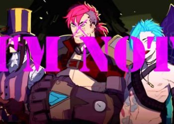 Jinx Male Lines (Yato Cover)