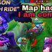 Johnson Death Ride pro kiler mobile legends Bang Bang