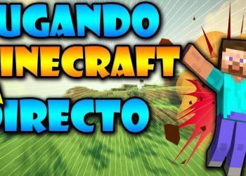 Jugando MINECRAFT con subs/en directo varias modalidades 5 horas