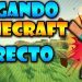 Jugando MINECRAFT con subs/en directo varias modalidades 5 horas