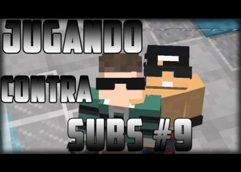 Jugando contra subs #9 SG [Badlion]