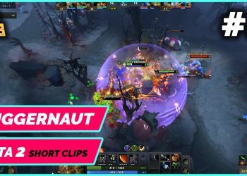 Juggernaut Rampage | Dota 2 Short Clips 2021 #2