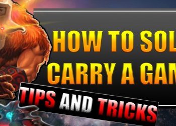 Juggernaut tips and tricks- How to solo carry all your game like a pro