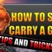 Juggernaut tips and tricks- How to solo carry all your game like a pro