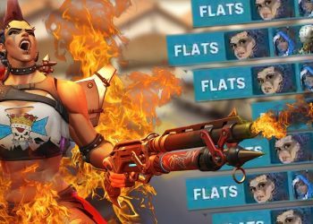 Junker Queen is just a playable highlight reel