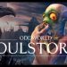Just Getting Warmer on PS5: Oddworld-Soulstorm update