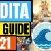 KADITA GUIDE 2021 | Kadita Best Build 2021 and More | Mobile Legends #TeamSeas