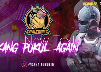 Kang Pukul Again Battle Royale Tournamen