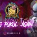 Kang Pukul Again Battle Royale Tournamen