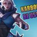 KARBON DESEN VAR BELA DESEN VAR | VALORANT RANKED GAMEPLAY