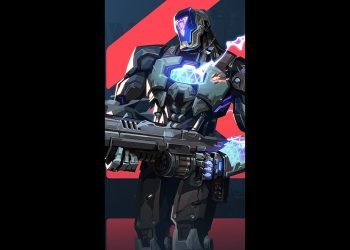 KAY/O - New VALORANT Agent Ability Showcase #shorts