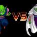KING PICCOLO VS PICCOLO