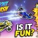 KNOCKOUT BASH is FINALLY here! First Impressions