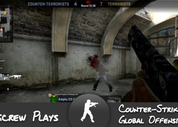 Kagcrew Plays Counter-Strike: Global Offensive - Episode 3
