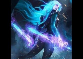 Katarina guide CZ/SK
