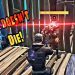 Kid in FORTNITE has GODMODE Hacks