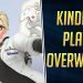 Kindred plays Overwatch as Mercy and Moira
