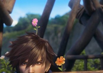 King of Glory: New Hero "Lan" CG
