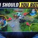 Know WHEN & HOW to Rotate LIKE A PRO