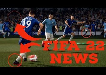 LATEST FIFA 22 ONLINE CAREER MODE NEWS / RUMOURS
