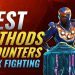 LEARN To Box Fight like the *PROS* in Fortnite Season 10!