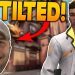 LEARNING PHOENIX WITH A TILTED TEAMMATE ~ Valorant Gameplay with TIPS!