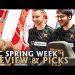 #LEC Week 1 Preview: Will Fnatic Start Slow? | 2020 Spring