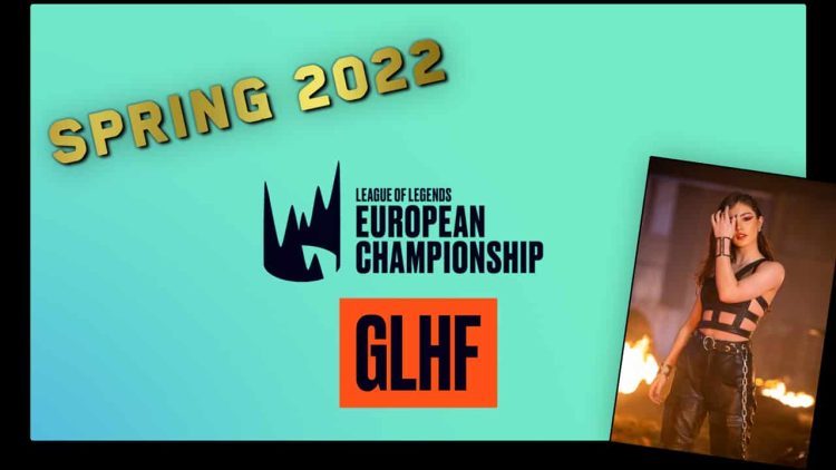 LEC launch 2022: Big announcement