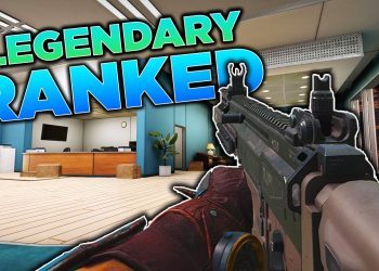 “LEGENDARY MEANS NOTHING!" – RANKED GAMEPLAY | Call of Duty Mobile