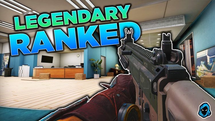 “LEGENDARY MEANS NOTHING!" – RANKED GAMEPLAY | Call of Duty Mobile