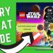 LEGO Star Wars The Skywalker Saga Cheat Codes!