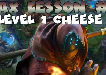 LESSONS OF A JAX MAIN #1 - THE ART OF THE LEVEL ONE E TRADE