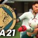 LET'S GET REAL.. AMAZING GOAL! FIFA 21 NOBZ FC CAREER MODE #69 [CREATE A CLUB]