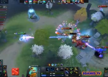 LIVE Fighting Pepegas  vs  J.Storm | B05 |  ESL One Hamburg - Qualifier Grand Final