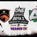 LIVE! - TNC Predator VS ALLIANCE - (B02) - ONE Esports Dota 2 World Pro Invitational Singapore