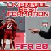 LIVERPOOL - BEST FORMATION, CUSTOM TACTICS & PLAYER INSTRUCTIONS! FIFA 20