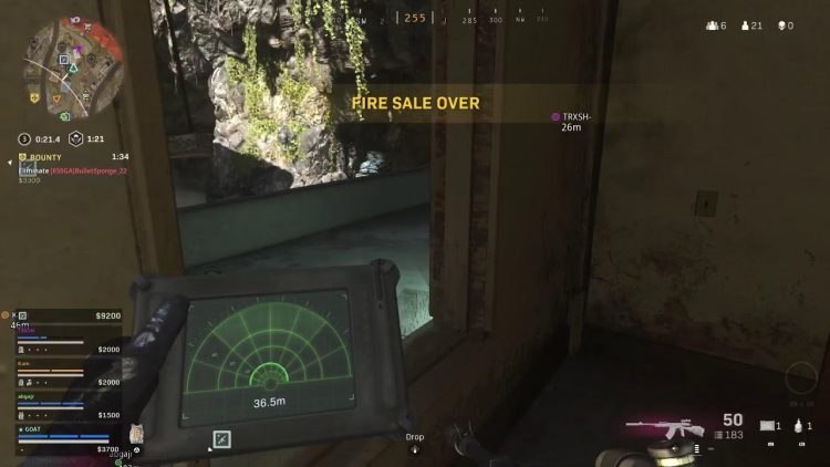 LIVE | WARZONE!!!