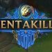 LOL Best Pentakill Montage #1 -League of Legends Heroes 2019
