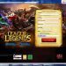 LOL riot points hack and influence points hack