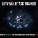 LOTV Multitask Trainer: Expert (Arcade Map Gameplay)