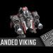 Landed viking l Daily SC #069 l StarCraft 2: Legacy of the Void Ladder l Crank