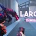 Larger Than Life - A Valorant Montage