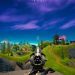 Launch 150 m from a siege cannon Fortnite Challenge Chapter 3 Season 2 Week 1