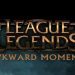 League Of Legends Awkward Moments 16