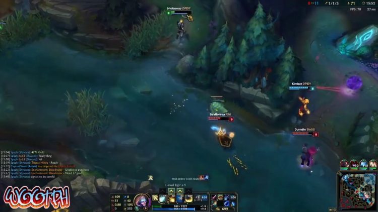 League Of Legends Best & Funny Moments Compilation 2019