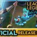 League Of Legends Wild Rift: OFFICIAL RELEASE DATE 2020
