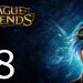 League of Legends - Appear Offline, Works on 4.10