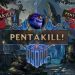 League of Legends Best Moments #13 [PentaKill Montage]